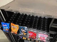 Acn - x645 - combi-automaat - vending machine - afbeelding 4 van  15