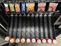 Acn - x645 - combi-automaat - vending machine - afbeelding 5 van  15