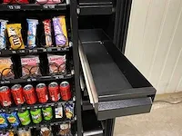 Acn - x645 - combi-automaat - vending machine - afbeelding 7 van  15