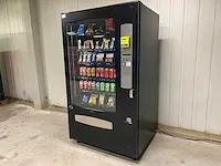 Acn - x645 - combi-automaat - vending machine - afbeelding 8 van  15