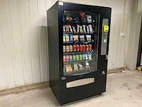 Acn - x645 - combi-automaat - vending machine - afbeelding 9 van  15