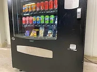 Acn - x645 - combi-automaat - vending machine - afbeelding 11 van  15