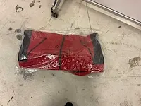 Acode softshell jas, maat xxl (3x) - afbeelding 4 van  4