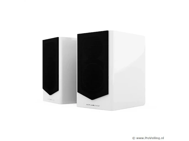 Acoustic energy monitor luidsprekers type ae500 | set van 2 stuks - afbeelding 2 van  2