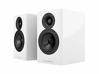 Acoustic energy monitor luidsprekers type ae500 | set van 2 stuks - afbeelding 1 van  2