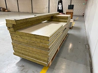 Acoustische wandpanelen (19x) - afbeelding 3 van  4