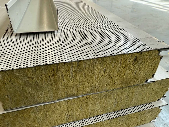 Acoustische wandpanelen (19x) - afbeelding 4 van  4