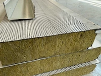 Acoustische wandpanelen (19x) - afbeelding 4 van  4