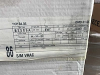 Acova b2586a designradiator - afbeelding 3 van  6