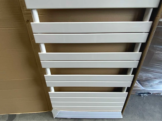 Acova b2586a designradiator - afbeelding 4 van  6