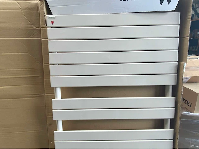 Acova b2586a designradiator - afbeelding 6 van  6