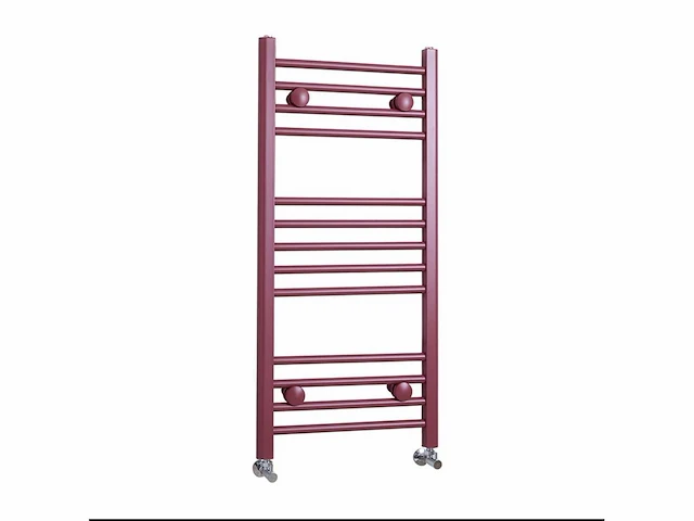 Acova cala radiator - afbeelding 1 van  5