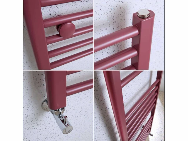 Acova cala radiator - afbeelding 2 van  5
