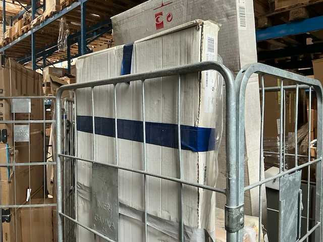 Acova cala radiator - afbeelding 3 van  5