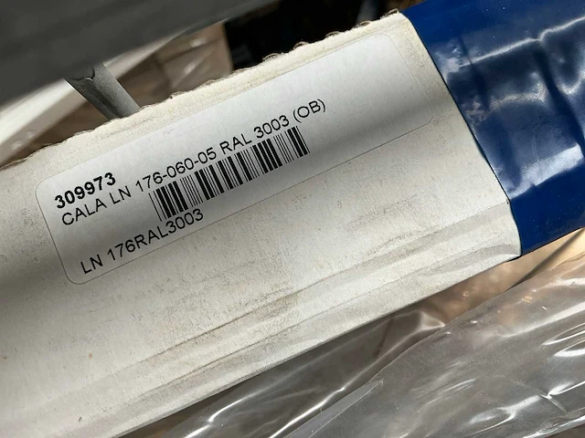 Acova cala radiator - afbeelding 4 van  5