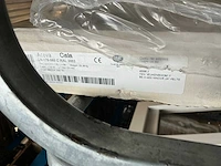 Acova cala radiator - afbeelding 5 van  5