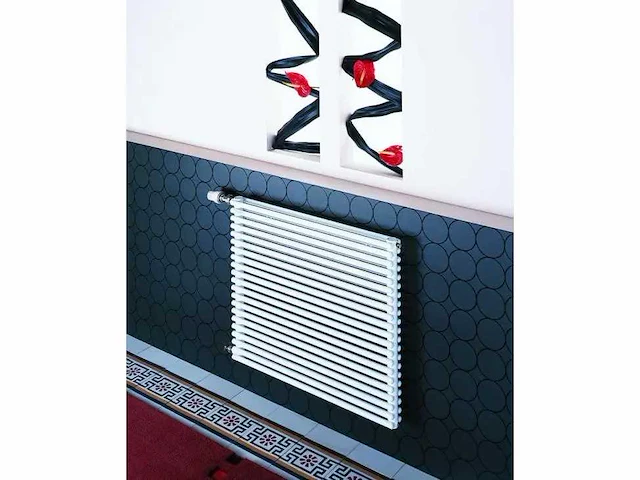 Acova f3893a vk16 designradiator - afbeelding 1 van  5
