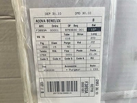 Acova f3893a vk16 designradiator - afbeelding 2 van  5