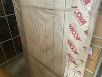 Acova fassane designradiator - afbeelding 4 van  7