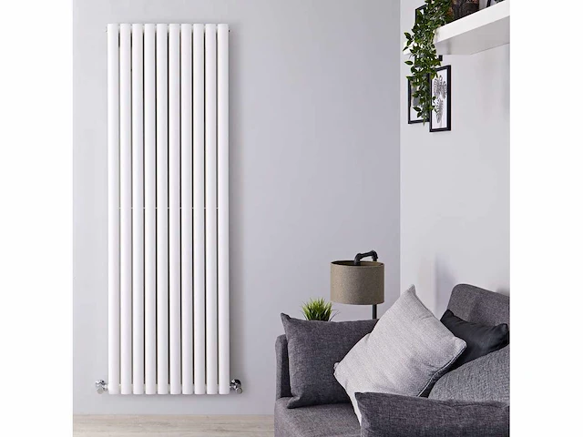 Acova rx11 0400 clariana designradiator - afbeelding 1 van  4