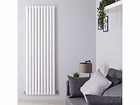 Acova rx11 0400 clariana designradiator - afbeelding 1 van  4