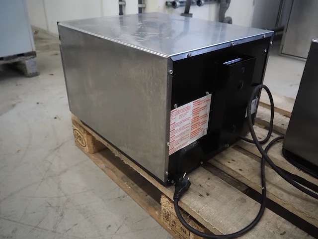 Acp, inc. - afbeelding 3 van  7