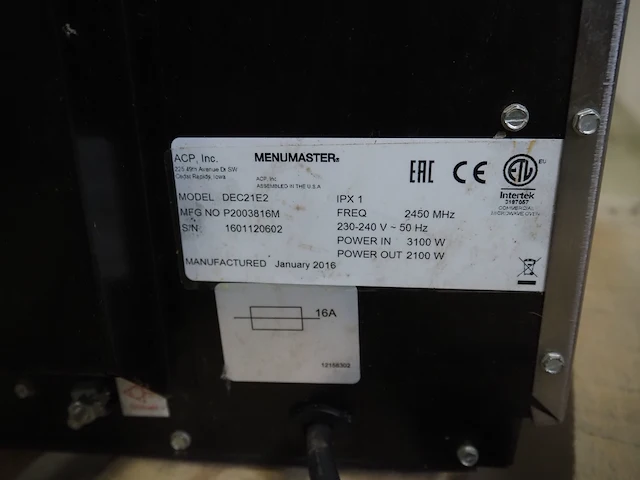 Acp, inc. - afbeelding 7 van  7