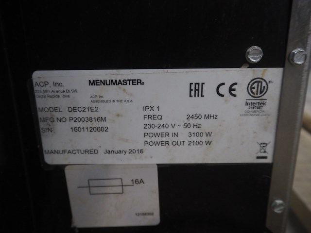 Acp, inc. - afbeelding 7 van  7