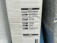 Acqua 5000 q0-st2n l douchecabine - afbeelding 3 van  3