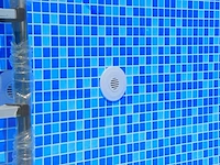 Acqua sereno lusso 580 zwembad / pool 580x240x305 cm - afbeelding 3 van  13