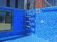 Acqua sereno lusso 580 zwembad / pool 580x240x305 cm - afbeelding 6 van  10