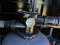 Acqua sereno lusso 580 zwembad / pool 580x240x305 cm - afbeelding 9 van  10