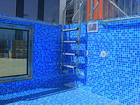 Acqua sereno lusso 580 zwembad / pool 580x240x305 cm - afbeelding 7 van  10