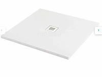 Acquabella akron douchebak - afbeelding 2 van  2