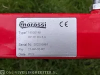 Acrobaat enorossi, 18030140 rp 2c dv 6.9, bouwjaar 2022 - afbeelding 5 van  10