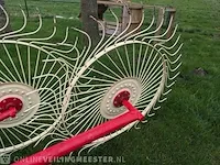 Acrobaat enorossi, 18030140 rp 2c dv 6.9, bouwjaar 2022 - afbeelding 8 van  10