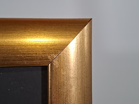 Acryl schilderij, maya wildevuur (1944-2023), 2002 - afbeelding 7 van  9