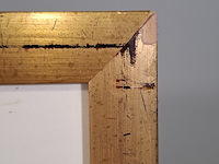 Acryl schilderij, maya wildevuur (1944-2023), klaprozen, 1997 - afbeelding 6 van  8