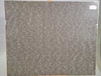 Acryl schilderij, maya wildevuur (1944-2023), landschap, 1991 - afbeelding 8 van  9