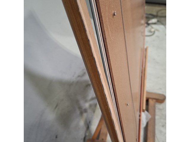 Acryl schilderij, maya wildevuur (1944-2023), marakesh marokko, 2002 - afbeelding 2 van  11