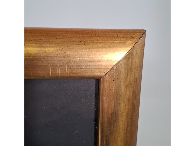 Acryl schilderij, maya wildevuur (1944-2023), marakesh marokko, 2002 - afbeelding 9 van  11