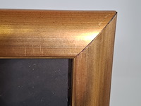 Acryl schilderij, maya wildevuur (1944-2023), marakesh marokko, 2002 - afbeelding 9 van  11