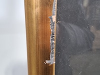 Acryl schilderij, maya wildevuur (1944-2023), marakesh marokko, 2002 - afbeelding 10 van  11