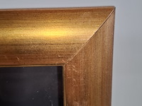 Acryl schilderij, maya wildevuur (1944-2023), marokko, 2002 - afbeelding 7 van  9