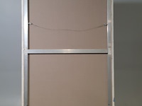 Acryl schilderij, maya wildevuur (1944-2023), marokko, 2002 - afbeelding 6 van  7