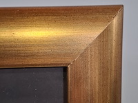 Acryl schilderij, maya wildevuur (1944-2023), marokko meknes, 2002 - afbeelding 7 van  9