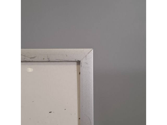 Acryl schilderij, maya wildevuur (1944-2023), naakt, 1994 - afbeelding 7 van  9