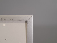 Acryl schilderij, maya wildevuur (1944-2023), naakt, 1994 - afbeelding 7 van  9