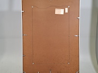 Acryl schilderij, maya wildevuur (1944-2023), naakt, 1994 - afbeelding 8 van  9