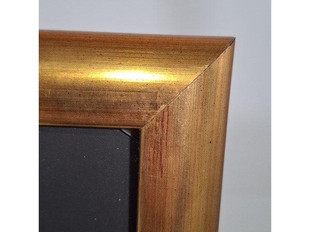 Acryl schilderij, maya wildevuur (1944-2023), quarlazete marokko, 2002 - afbeelding 6 van  9